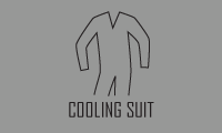 Cooling Suit