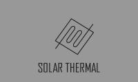 solar thermal